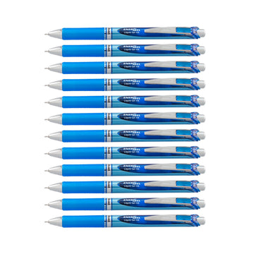 Pentel Writing Instrument BLN75-C, 12 Count