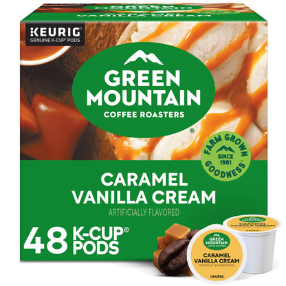 Green Mountain Coffee Roasters Coffee 5000356568, 48 Count