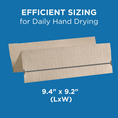 Georgia-Pacific Paper Towel 23304, 250 Count (Pack of 16), 4000 Count – view 4