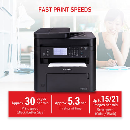 Canon Printer 5621C004, One Size – view 5