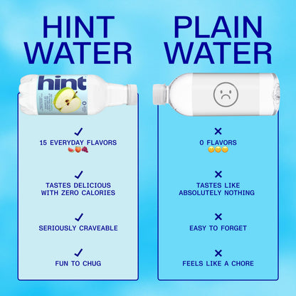 Hint Water 184739001054, 16 Fl Oz (Pack of 12) – view 4
