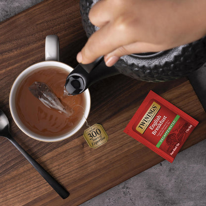Twinings Tea JOCA-7404, 50 Count – view 6