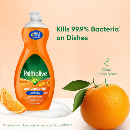 Palmolive Cleaning Agent 04274, 32.5 Fl Oz – view 2