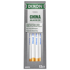 Dixon Writing Instrument 464-00092, 1 Count (Pack of 12)
