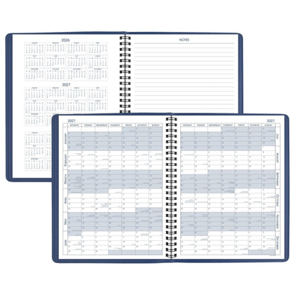 AT-A-GLANCE Planner 7012420, 7" x 8.75" – view 7