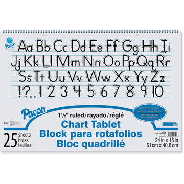 Pacon Blank Book P0074720, 24"x16"