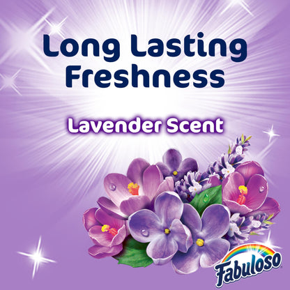 Fabuloso Cleaning Agent 827854010425, 128 Fl Oz – view 3