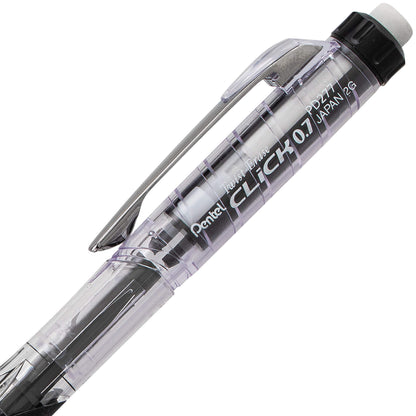 Pentel Writing Instrument PD277TLBPS6M, 6 Count – view 2