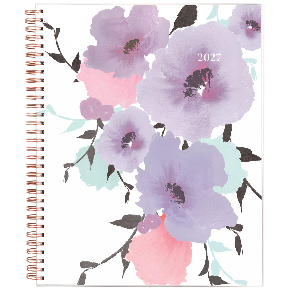 Mead Planner 1134-905, 8.5" x 11"