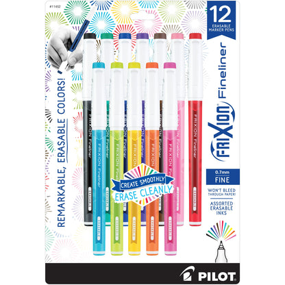 PILOT Marking Pen 11452, 12 Count