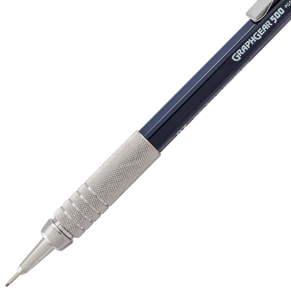 Pentel Writing Instrument PG527LEBP, 1 Count – view 4