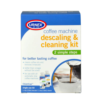 Urnex Cleaning Agent 14-CLNDRIP, 4 Fl Oz (Pack of 2) – view 2