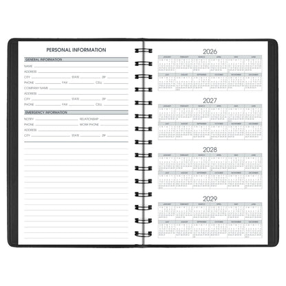 AT-A-GLANCE Planner 7020305, 5" x 8" – view 6