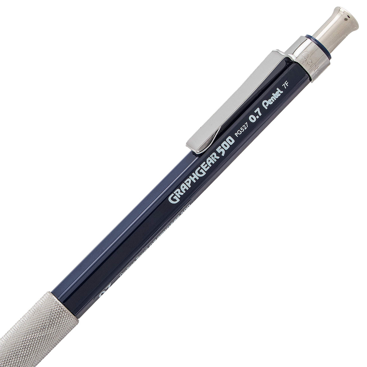 Pentel Writing Instrument PG527LEBP, 1 Count – view 3