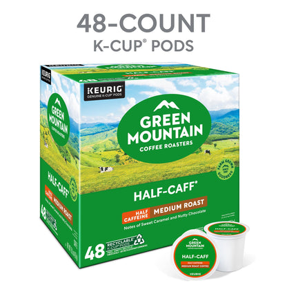 Green Mountain Coffee Roasters Coffee 5000355611, 48 Count – view 3