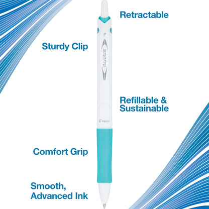 PILOT Writing Instrument 31861, 5 Count – view 4