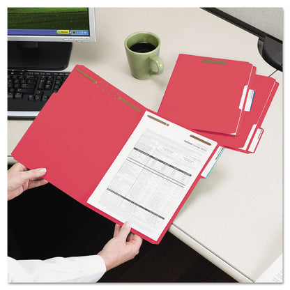 Pendaflex File Folder 22740, Letter, 50 Count – view 5