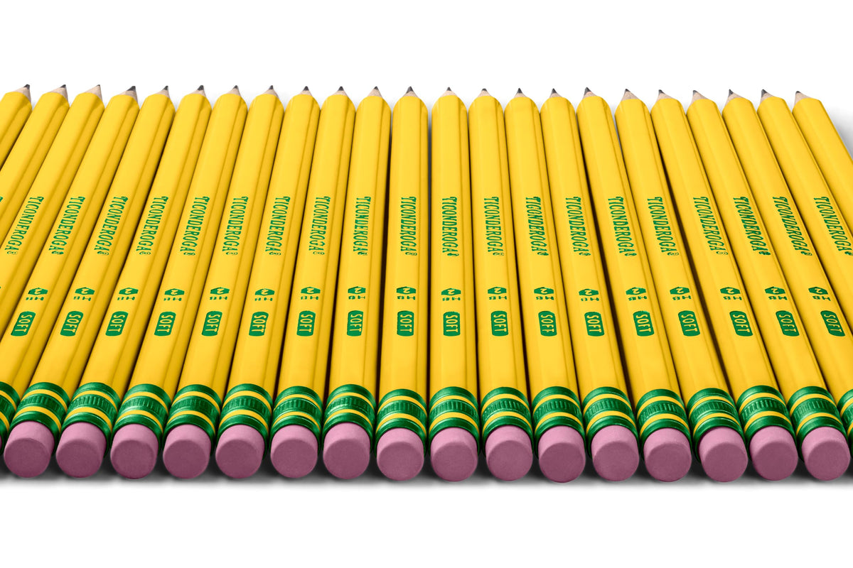 Ticonderoga Writing Instrument X13806, 12 Count – view 9
