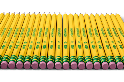 Ticonderoga Writing Instrument DIX13972, 72 Count – view 8