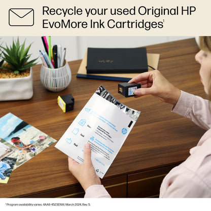 HP Inkjet Printer Ink 4K0T5LN – view 6
