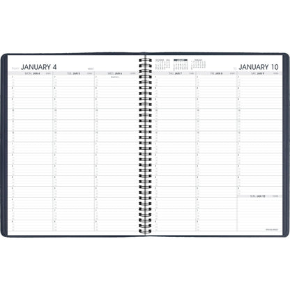 AT-A-GLANCE Planner 7095020, 8.25" x 11" – view 8