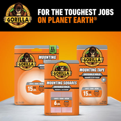 GORILLA Adhesive Tapes 6067201 – view 9