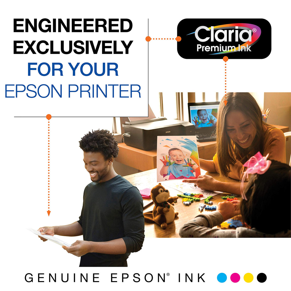 Epson Inkjet Printer Ink T098120 – view 5