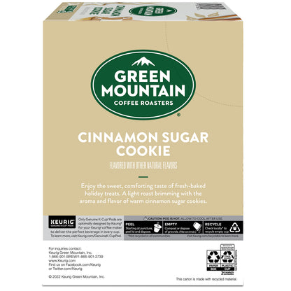 Green Mountain Coffee Roasters Coffee 5000355477, 24 Count – view 7