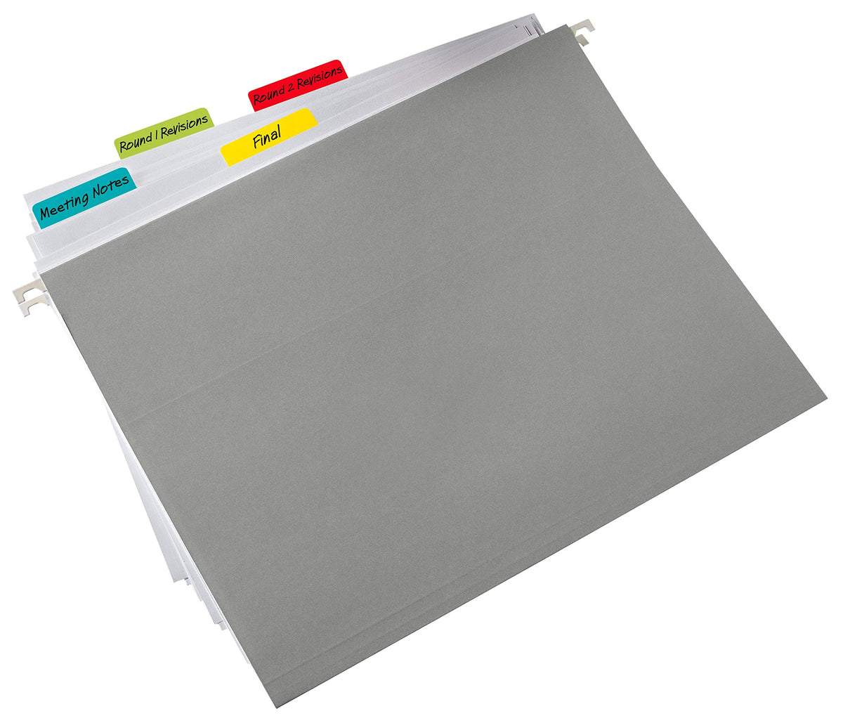 Post-it Self Stick Note 686-ALYR, 0.4" x 2.8", 24 Count – view 10