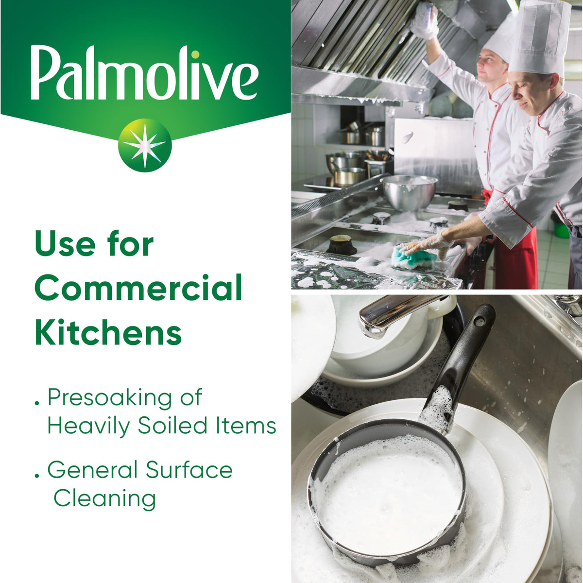 Palmolive Cleaning Agent 201417, 3 Fl Oz (Pack of 72) – view 5