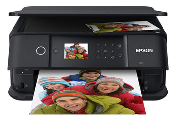 Epson Printer XP-6100, Medium