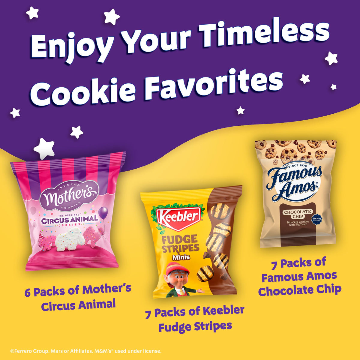 Keebler Cookie 00027800068016, 20 Ounce – view 3