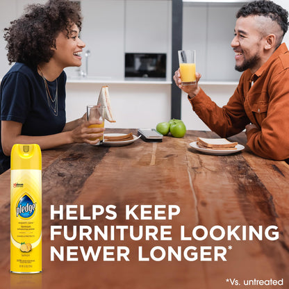 Pledge Cleaning Agent 396820, 9.7 Ounce – view 4