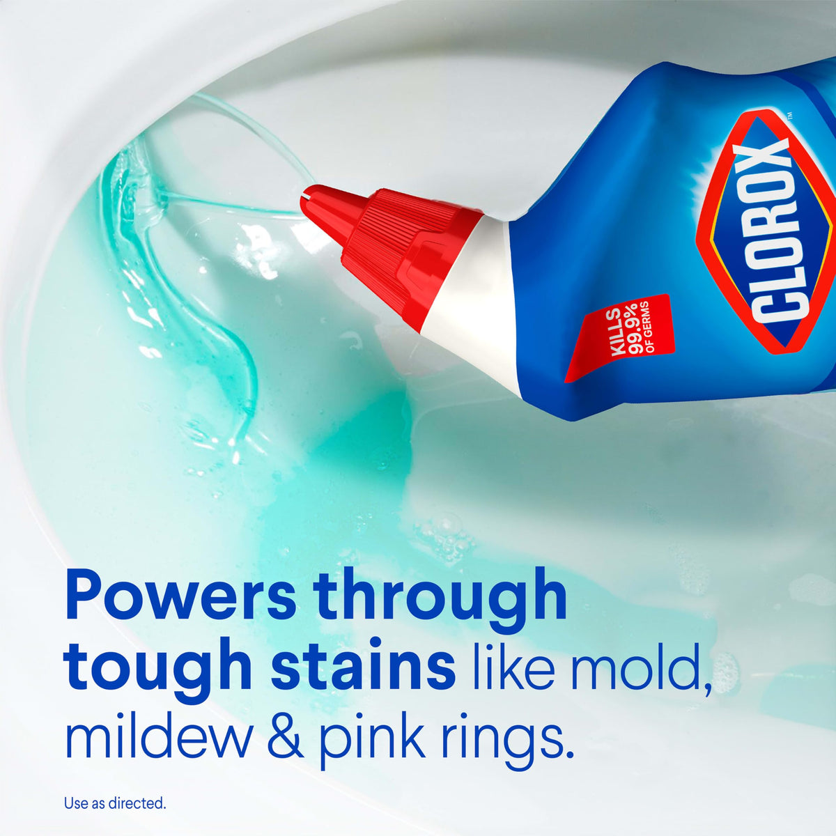 Clorox Cleaning Agent 30924, 24 Fl Oz (Pack of 2) – view 4