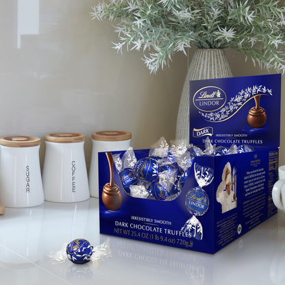 Lindt Chocolate Candy 3513, 25.4 Ounce – view 2