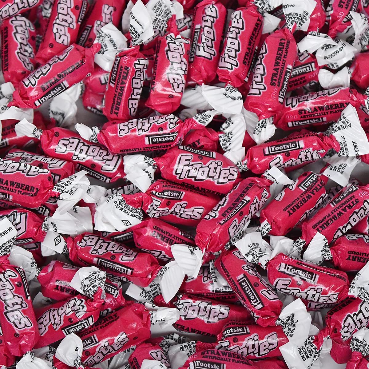 Tootsie Roll Sugar Candy 209-00090, 360 Count – view 3