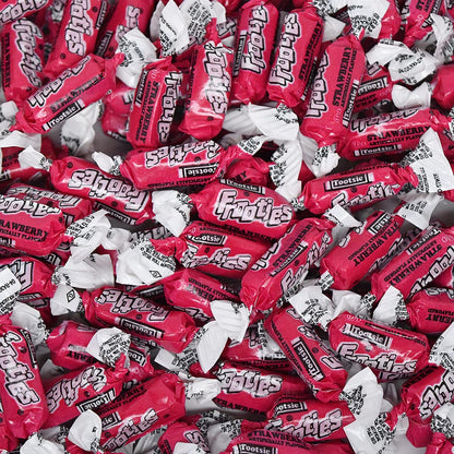 Tootsie Roll Sugar Candy 209-00090, 360 Count – view 3