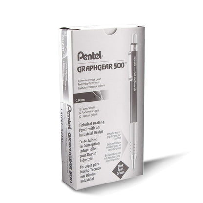 Pentel Writing Instrument PG529N, 0.9 mm – view 2