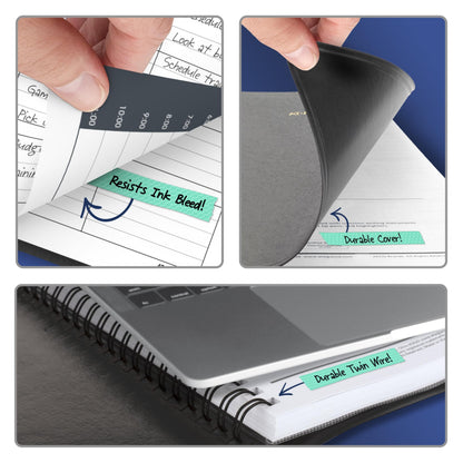 AT-A-GLANCE Planner 7082205, 8" x 11" – view 5