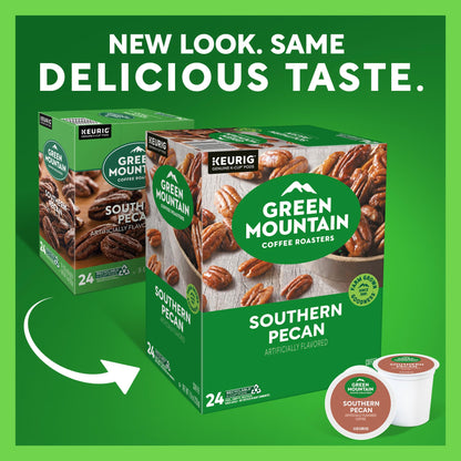 Green Mountain Coffee Roasters Coffee 5000202681, 24 Count (Pack of 4), 96 Count – view 2