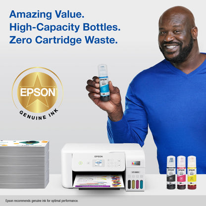 Epson Inkjet Printer Ink T522420-S, Standard – view 4