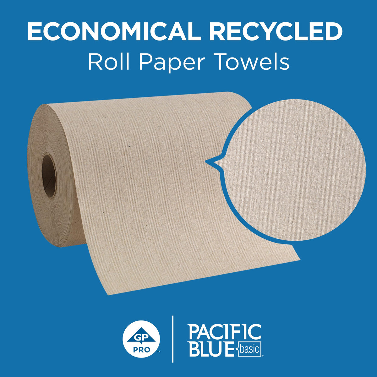 Georgia-Pacific Paper Towel 26301, 6 Count – view 2