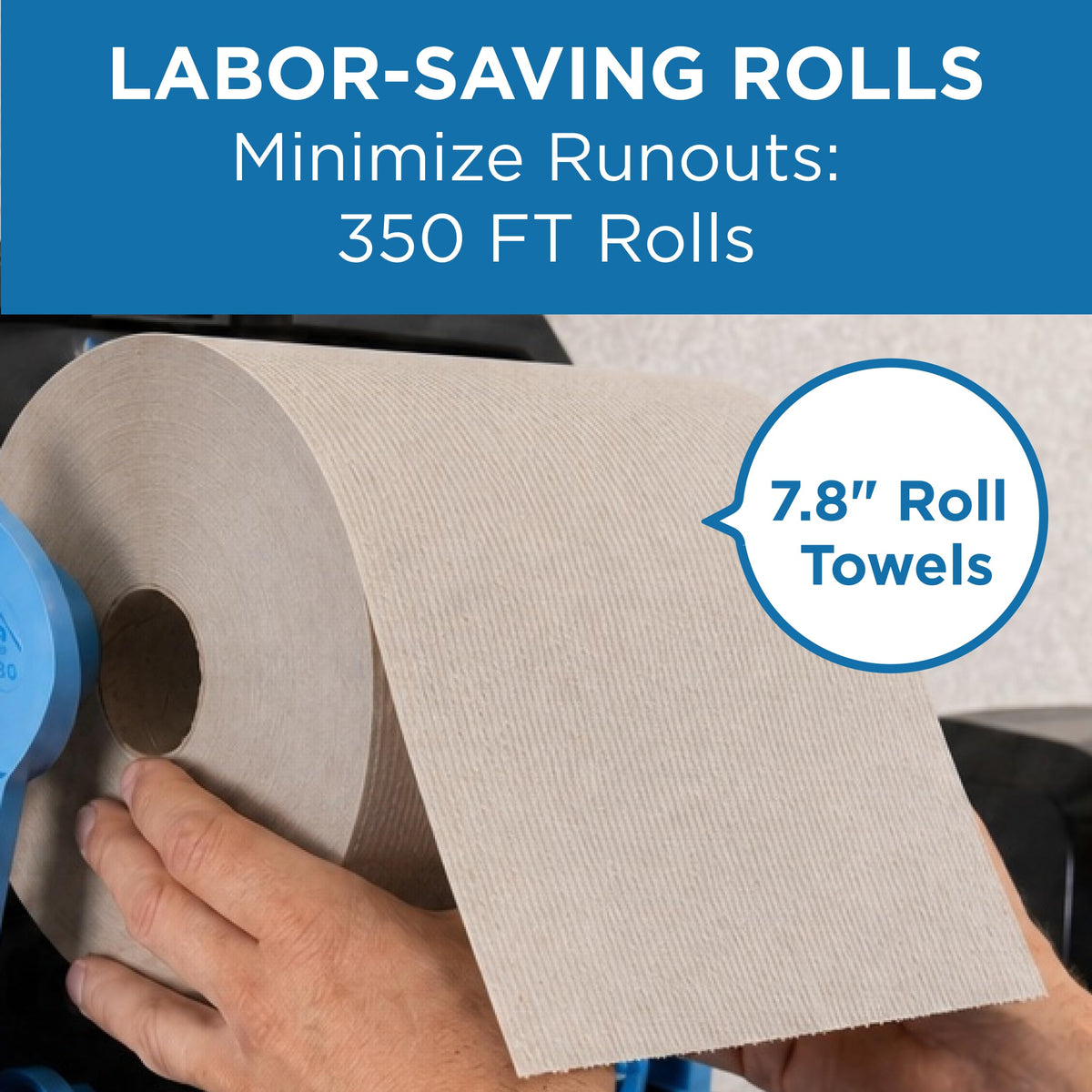 Georgia-Pacific Paper Towel 26401, 12 Count – view 7