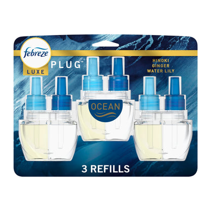 Febreze Area Deodorizer 1, 2.63 Fl Oz