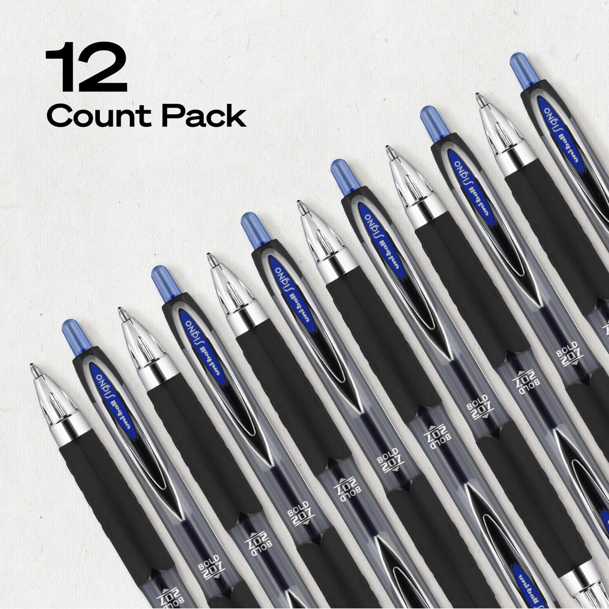 Uni-Ball Writing Instrument 1790896, 1 Count (Pack of 12) – view 8