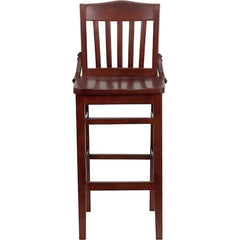 Flash Furniture Kitchen Furniture XU-DG-W0006BAR-MAH-GG - product photo 1