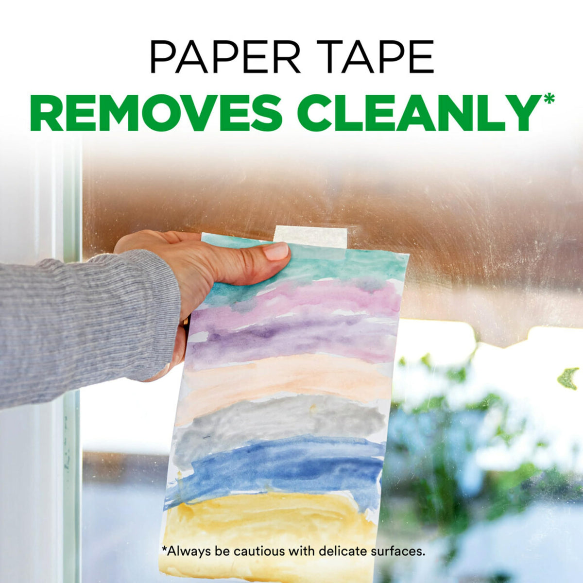 Scotch Adhesive Tapes 814-2P-SR, 2 Rolls – view 6