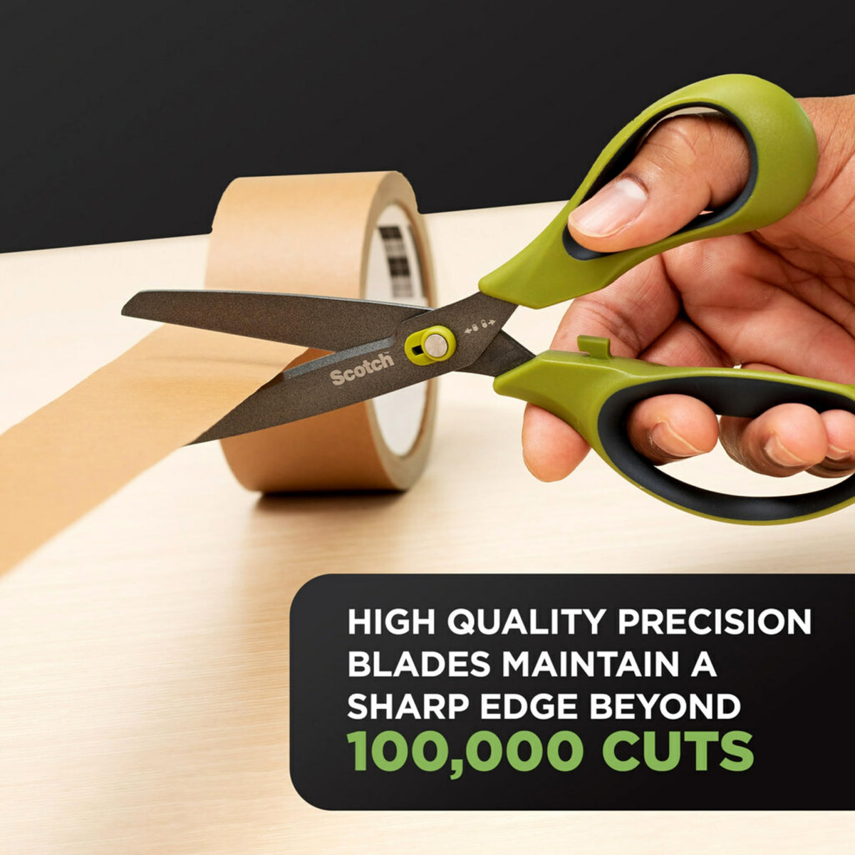 Scotch Scissors 1488NS, 1-Pack – view 4