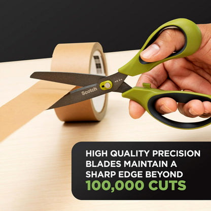 Scotch Scissors 1488NS, 1-Pack – view 4
