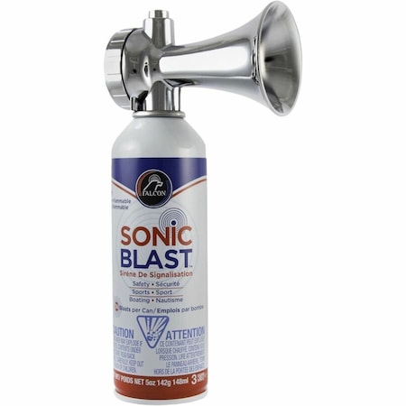 Falcon Safety Safety Equipment FSB5CBU - product photo 1